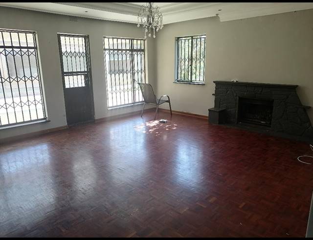 4 bed property to rent in KIBLER PARK